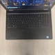 Мобильная рабочая станция Dell Precision 3520 / 15.6" (1920x1080) IPS / Intel Core i5-7440HQ (4 (4) ядер по 2.8 - 3.8 GHz) / 8 GB DDR4 / 256 GB SSD M.2 NVMe / nVidia Quadro M620, 2 GB GDDR5, 128-bit / WebCam б/у - изображение 3