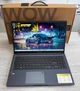 Ноутбук Asus Vivobook 15 M1502 / 15.6" (1920x1080) IPS / AMD Ryzen 5 4600U (6 (12) ядер по 2.1 - 4.0 GHz) / 16 GB DDR4 / 512 GB SSD / AMD Radeon RX Vega 6 Graphics / WebCam / Коробка б/у - изображение 2