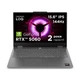 Ноутбук Lenovo LOQ Essentia 15ARP11 (83VA001YRA) - зображення 1