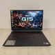 Игровой ноутбук Б-класс Dell G15 5510 / 15.6" (1920x1080) IPS / Intel Core i5-10500H (6 (12) ядер по 2.5 - 4.5 GHz) / 8 GB DDR4 / 256 GB SSD M.2 NVMe / nVidia GeForce GTX 1650, 4 GB GDDR5, 128-bit / WebCam б/у - изображение 2