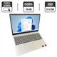 Ноутбук HP OmniBook 3 15-fn0105dx / 15.6" (1920x1080) IPS Touch / AMD Ryzen AI 5 330 (4 (8) ядра по 2.0 - 4.5 GHz) / 16 GB DDR5 / 512 GB SSD / AMD Radeon 820M Graphics / WebCam б/у - изображение 1