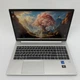 Ультрабук HP EliteBook 650 G9 / 15.6" (1920x1080) IPS / Intel Core i7-1265U (10 (12) ядер по 1.8 - 4.8 GHz) / 16 GB DDR4 / 256 GB SSD M.2 NVMe / Intel Iris Xe Graphics / WebCam б/у + Подарок Мышка и коврик - изображение 2