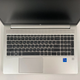 Ультрабук HP ProBook 450 G8 / 15.6" (1920x1080) IPS / Intel Core i7-1165G7 (4 (8) ядра по 2.8 - 4.7 GHz) / 16 GB DDR4 / 256 GB SSD / Intel Iris Xe Graphics / TouchID / WebCam б/у + Подарок Беспроводная мышь / USB - изображение 3