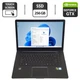 Ноутбук Samsung ATIV Book 9 Pro NP940Z5L / 15.6" (3840x2160) IPS Touch / Intel Core i7-6700HQ (4 (8) ядра по 2.6 - 3.5 GHz) / 16 GB DDR4 / 256 GB SSD / nVidia GeForce GTX 950M, 2 GB GDDR5, 128-bit / WeCam б/в - зображення 1
