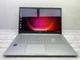 Ультрабук Б-клас Asus VivoBook 15 K513 / 15.6" (1920x1080) IPS / Intel Core i7-1165G7 (4 (8) ядра по 4.7 GHz) / 8 GB DDR4 / 256 GB SSD / Intel Iris Xe Graphics / WebCam б/в - зображення 2