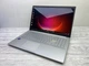 Ультрабук Б-клас Asus VivoBook 15 K513 / 15.6" (1920x1080) IPS / Intel Core i7-1165G7 (4 (8) ядра по 4.7 GHz) / 8 GB DDR4 / 256 GB SSD / Intel Iris Xe Graphics / WebCam б/в - зображення 3