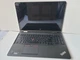 Ноутбук-трансформер Lenovo ThinkPad S5 Yoga 15 / 15.6" (1920x1080) IPS Touch / Intel Core i7-5500U (2 (4) ядра по 2.4 - 3.0 GHz) / 16 GB DDR3 / 512 GB SSD / nVidia GeForce 840M, 2 GB GDDR3, 64-bit / WebCam б/у - изображение 2