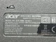 Ноутбук Acer ES1-533 / 15.6" (1366x768) TN / Intel Pentium N4200 (4 (4) ядер по 1.1 - 2.5 GHz) / 4 GB DDR3 / 500 GB HDD / Intel HD Graphics / WebCam б/у - изображение 7