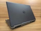 Мобільна робоча станція Dell Precision 7720 / 17.3" (1920x1080) IPS / Intel Core i7-6820HQ (4 (8) ядра по 2.7 - 3.6 GHz) / 32 GB DDR4 / 1000 GB SSD / nVidia Quadro P4000, 8 GB GDDR5, 256-bit / Windows 10 б/в + Подарунок Бездротова миша / USB - зображення 6