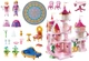 Конструктор Playmobil Princess 70447 Большой замок принцессы (644 детали). Уценка! - изображение 2