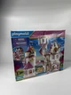 Конструктор Playmobil Princess 70447 Большой замок принцессы (644 детали). Уценка! - изображение 11