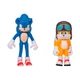 Sonic-2 набор с Соником и Тэйлзом на биплане - зображення 7