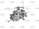 Збірна модель ICM гелікоптер MH-60L DAP – масштаб 1:48 (48366) - зображення 8