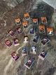 Стікер "HAPPY HALLOWEEN" (випадковий колір) - зображення 7