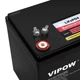 LiFePO4 акумулятор VIPOW BAT0496 100Ah з системою BMS - изображение 3