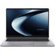 Ноутбук ASUS ExpertBook P3 G2 (PM3606CHA-MB0198), AMD Ryzen 7 8840HS, 16″, RAM 16 ГБ DDR5, SSD 512 ГБ, AMD Radeon 780M, Без ОС, Сірий - зображення 1