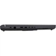 Ігровий ноутбук ASUS ROG Strix G18 (G815LR-TT370), Intel Core Ultra 9 290HX, 18″, 300 Гц, RAM 16 ГБ DDR5, SSD 1 ТБ, Intel UHD Graphics + RTX 5070 T, Без ОС, Сірий - изображение 5
