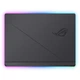 Ігровий ноутбук ASUS ROG Strix G18 (G815LR-TT396), Intel Core Ultra 9 290HX, 18", 32 ГБ, SSD 1 ТБ, NVIDIA GeForce RTX 5070 Ti 12 ГБ, Без ОС, Сірий - изображение 11