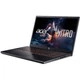 Ноутбук Acer Nitro V 15 (NH.QV2EX.00W), Intel Core 5 210H, 15.6", 165 Гц, RAM 16 ГБ DDR5, SSD 512 ГБ, Intel Graphics + RTX 4050, Без ОС, Чорний - изображение 4