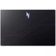 Ноутбук Acer Nitro V 15 (NH.QV2EX.00W), Intel Core 5 210H, 15.6", 165 Гц, RAM 16 ГБ DDR5, SSD 512 ГБ, Intel Graphics + RTX 4050, Без ОС, Чорний - изображение 6