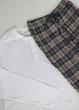 Піжамний комплект Primark Pyjamas XXL Для дому та сну Комбінований (10338) - зображення 4