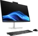 Моноблок 27'' HP EliteStudio 8 G1i QHD/ Ultra5 245/16GB/SSD512GB/K&M/cam/WiFi/HAS/DOS - изображение 4