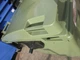 Мусорный контейнер (бак) WEBER Германия 1100л для раздельного сбора мусора (стекло) - изображение 4