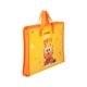 Папка - портфель Kite на блискавці A4 Garfield, 1 відділення (GF25-202) - зображення 3