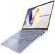 Ноутбук Asus VivoBook S14 S5406SA (S5406SA-D322) Mist Blue - зображення 10