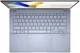 Ноутбук Asus VivoBook S14 S5406SA (S5406SA-D322) Mist Blue - зображення 11