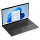 Ноутбук Dell 15 DC15260 (LD15260-7140BLK-PUS) Black - изображение 2