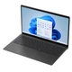 Ноутбук Dell 15 DC15260 (LD15260-7140BLK-PUS) Black - изображение 3