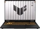 Ноутбук Asus TUF Gaming F16 FX608JMR (FX608JMR-S162) Jaeger Gray - зображення 1