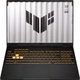 Ноутбук Asus TUF Gaming F16 FX608JMR (FX608JMR-S162) Jaeger Gray - зображення 3