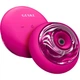 Массажер для лица GESKE Sonic Cool&Warm Face and Body Massager 9в1 Magenta (HB0197) [176787] - изображение 2