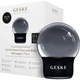 Массажер для лица GESKE Cool&Warm Face and Body Massager 7в1 Black (HB0297) [176745] - изображение 1