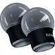 Массажер для лица GESKE Cool&Warm Face and Body Massager 7в1 Black (HB0297) [176745] - изображение 2