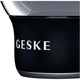 Массажер для лица GESKE Cool&Warm Face and Body Massager 7в1 Black (HB0297) [176745] - изображение 3