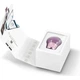 Массажер для лица GESKE Cool&Warm Face and Body Massager 7в1 Pink (HB0302) [176753] - изображение 7