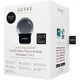 Массажер для лица GESKE Cool&Warm Face and Body Massager 7в1 Black (HB0297) [176745] - изображение 8