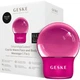 Массажер для лица GESKE Cool&Warm Face and Body Massager 7в1 Magenta (HB0300) [176751] - изображение 1