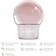 Массажер для лица GESKE Cool&Warm Face and Body Massager 7в1 Starlight (HB0304) [176755] - изображение 4