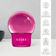 Массажер для лица GESKE Cool&Warm Face and Body Massager 7в1 Magenta (HB0300) [176751] - изображение 5
