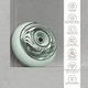 Массажер для лица GESKE Sonic Cool&Warm Face and Body Massager 9в1 Green (HB0202) [176786] - изображение 5