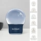Массажер для лица GESKE Cool&Warm Face and Body Massager 7в1 Midnight (HB0301) [176752] - изображение 5