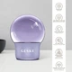 Массажер для лица GESKE Cool&Warm Face and Body Massager 7в1 Purple (HB0303) [176754] - изображение 5