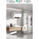 Бойлер MiJia Smart Electric Water Heater C 60L (EWH60-MJ06) [178271] - изображение 7
