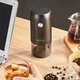 Кофемолка Circle Joy Electric Coffee Grinder Ultra (CJ-DMDJ06) [178303] - изображение 6