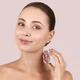 Массажер для лица GESKE Sonic Cool&Warm Face and Body Massager 9в1 Starlight (HB0140) [176792] - изображение 5