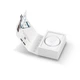 Массажер для лица GESKE Sonic Cool&Warm Face and Body Massager 9в1 Starlight (HB0140) [176792] - изображение 8